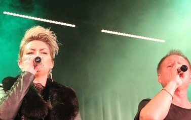Koncert Gwiazd z Telewizją TVS - 14.01.2023 r. 73