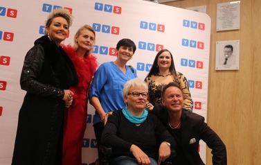 Koncert Gwiazd z Telewizją TVS - 14.01.2023 r. 74