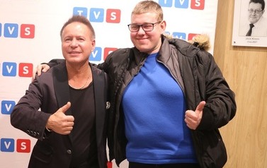 Koncert Gwiazd z Telewizją TVS - 14.01.2023 r. 75