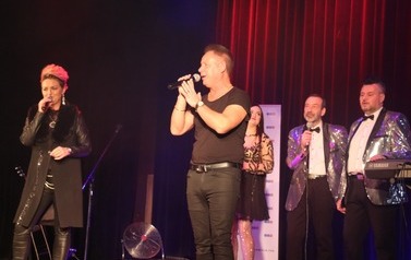 Koncert Gwiazd z Telewizją TVS - 14.01.2023 r. 95