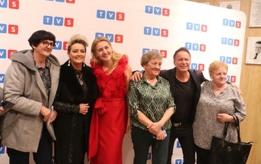 Koncert Gwiazd z Telewizją TVS - 14.01.2023 r. 126