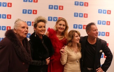 Koncert Gwiazd z Telewizją TVS - 14.01.2023 r. 134