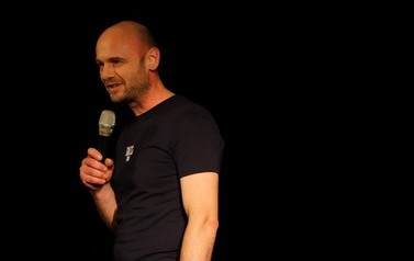 Stand-up Maciej Brudzewski + Paweł Bakteria - 06.03.2023 r. 2