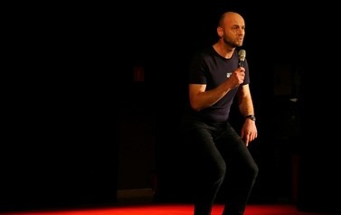 Stand-up Maciej Brudzewski + Paweł Bakteria - 06.03.2023 r. 4