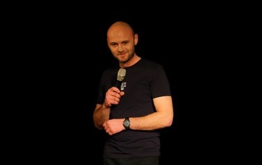 Stand-up Maciej Brudzewski + Paweł Bakteria - 06.03.2023 r. 5