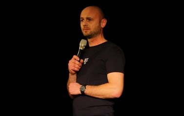 Stand-up Maciej Brudzewski + Paweł Bakteria - 06.03.2023 r. 6