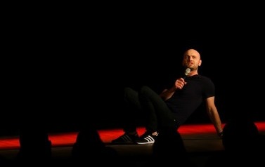 Stand-up Maciej Brudzewski + Paweł Bakteria - 06.03.2023 r. 9