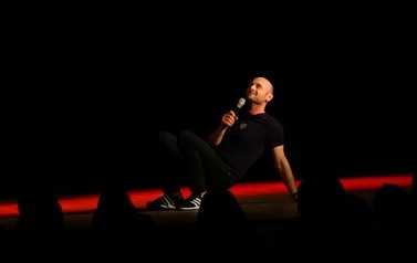 Stand-up Maciej Brudzewski + Paweł Bakteria - 06.03.2023 r. 10