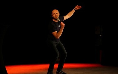 Stand-up Maciej Brudzewski + Paweł Bakteria - 06.03.2023 r. 14