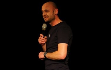Stand-up Maciej Brudzewski + Paweł Bakteria - 06.03.2023 r. 17