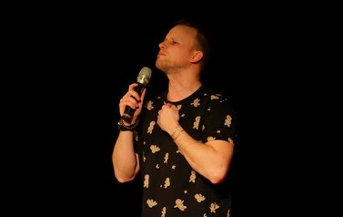 Stand-up Maciej Brudzewski + Paweł Bakteria - 06.03.2023 r. 18