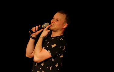 Stand-up Maciej Brudzewski + Paweł Bakteria - 06.03.2023 r. 21