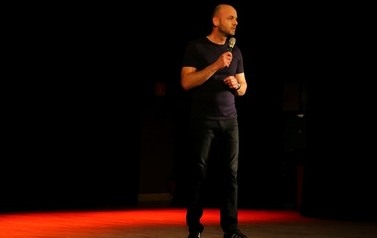 Stand-up Maciej Brudzewski + Paweł Bakteria - 06.03.2023 r. 22