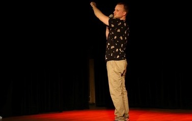 Stand-up Maciej Brudzewski + Paweł Bakteria - 06.03.2023 r. 23