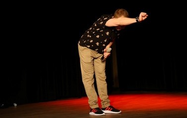 Stand-up Maciej Brudzewski + Paweł Bakteria - 06.03.2023 r. 25