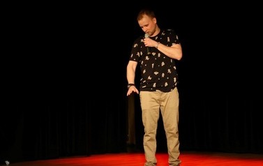 Stand-up Maciej Brudzewski + Paweł Bakteria - 06.03.2023 r. 30