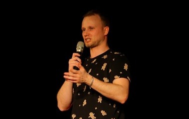 Stand-up Maciej Brudzewski + Paweł Bakteria - 06.03.2023 r. 31