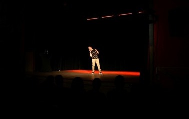 Stand-up Maciej Brudzewski + Paweł Bakteria - 06.03.2023 r. 32