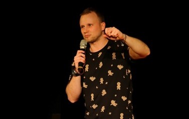 Stand-up Maciej Brudzewski + Paweł Bakteria - 06.03.2023 r. 34