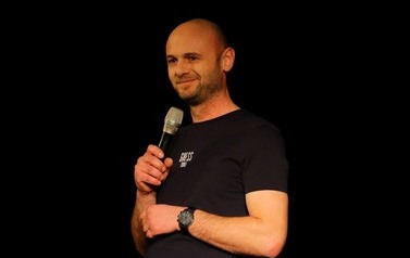 Stand-up Maciej Brudzewski + Paweł Bakteria - 06.03.2023 r. 35