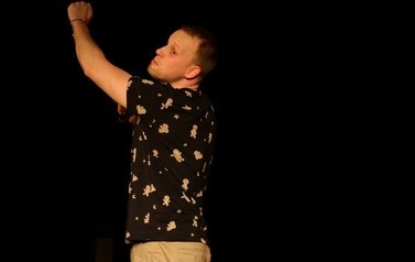 Stand-up Maciej Brudzewski + Paweł Bakteria - 06.03.2023 r. 36