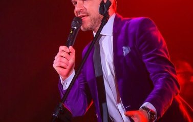 Koncert Łukasza Zagrobelnego z okazji Dnia Kobiet - 10.03.2023 r. 5