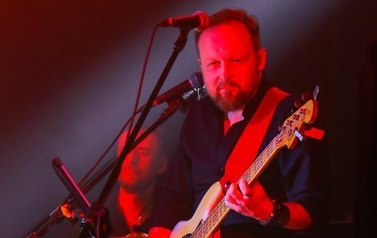 Koncert Łukasza Zagrobelnego z okazji Dnia Kobiet - 10.03.2023 r. 7