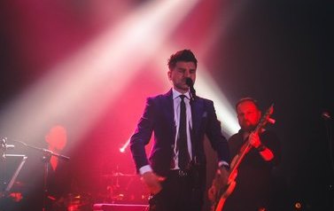 Koncert Łukasza Zagrobelnego z okazji Dnia Kobiet - 10.03.2023 r. 9