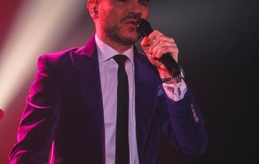 Koncert Łukasza Zagrobelnego z okazji Dnia Kobiet - 10.03.2023 r. 13