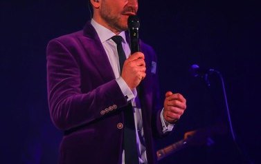 Koncert Łukasza Zagrobelnego z okazji Dnia Kobiet - 10.03.2023 r. 21