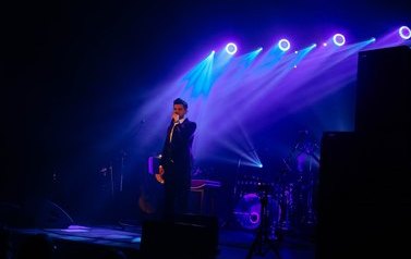 Koncert Łukasza Zagrobelnego z okazji Dnia Kobiet - 10.03.2023 r. 22