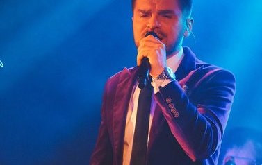 Koncert Łukasza Zagrobelnego z okazji Dnia Kobiet - 10.03.2023 r. 23