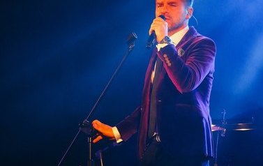 Koncert Łukasza Zagrobelnego z okazji Dnia Kobiet - 10.03.2023 r. 24