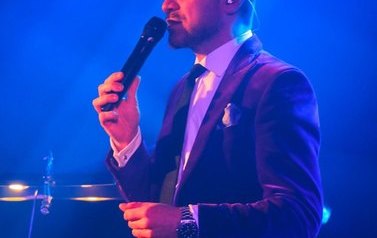 Koncert Łukasza Zagrobelnego z okazji Dnia Kobiet - 10.03.2023 r. 25