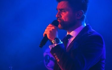 Koncert Łukasza Zagrobelnego z okazji Dnia Kobiet - 10.03.2023 r. 27