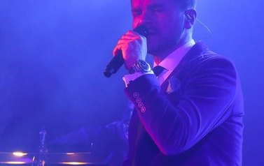 Koncert Łukasza Zagrobelnego z okazji Dnia Kobiet - 10.03.2023 r. 29