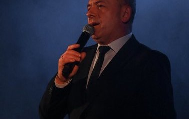 Koncert Łukasza Zagrobelnego z okazji Dnia Kobiet - 10.03.2023 r. 31