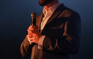 Koncert Łukasza Zagrobelnego z okazji Dnia Kobiet - 10.03.2023 r. 32