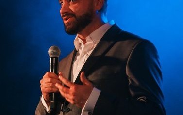 Koncert Łukasza Zagrobelnego z okazji Dnia Kobiet - 10.03.2023 r. 33