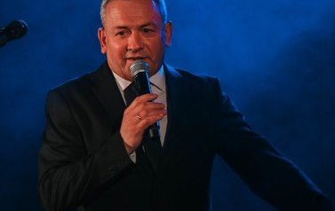 Koncert Łukasza Zagrobelnego z okazji Dnia Kobiet - 10.03.2023 r. 34