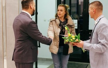 Koncert Łukasza Zagrobelnego z okazji Dnia Kobiet - 10.03.2023 r. 39