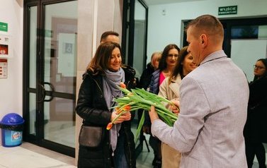 Koncert Łukasza Zagrobelnego z okazji Dnia Kobiet - 10.03.2023 r. 44