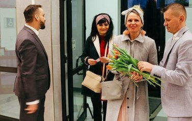 Koncert Łukasza Zagrobelnego z okazji Dnia Kobiet - 10.03.2023 r. 46