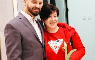 Koncert Łukasza Zagrobelnego z okazji Dnia Kobiet - 10.03.2023 r. 49