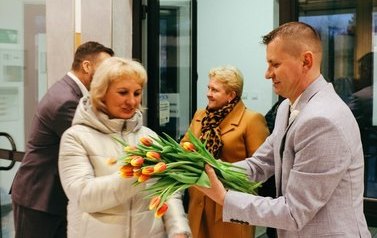 Koncert Łukasza Zagrobelnego z okazji Dnia Kobiet - 10.03.2023 r. 50