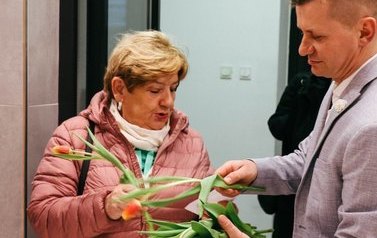 Koncert Łukasza Zagrobelnego z okazji Dnia Kobiet - 10.03.2023 r. 51