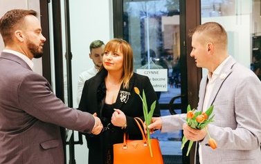 Koncert Łukasza Zagrobelnego z okazji Dnia Kobiet - 10.03.2023 r. 64