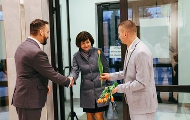 Koncert Łukasza Zagrobelnego z okazji Dnia Kobiet - 10.03.2023 r. 65