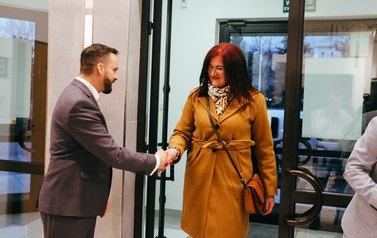 Koncert Łukasza Zagrobelnego z okazji Dnia Kobiet - 10.03.2023 r. 67