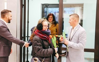 Koncert Łukasza Zagrobelnego z okazji Dnia Kobiet - 10.03.2023 r. 68